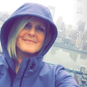 Meet your Posher, Angie